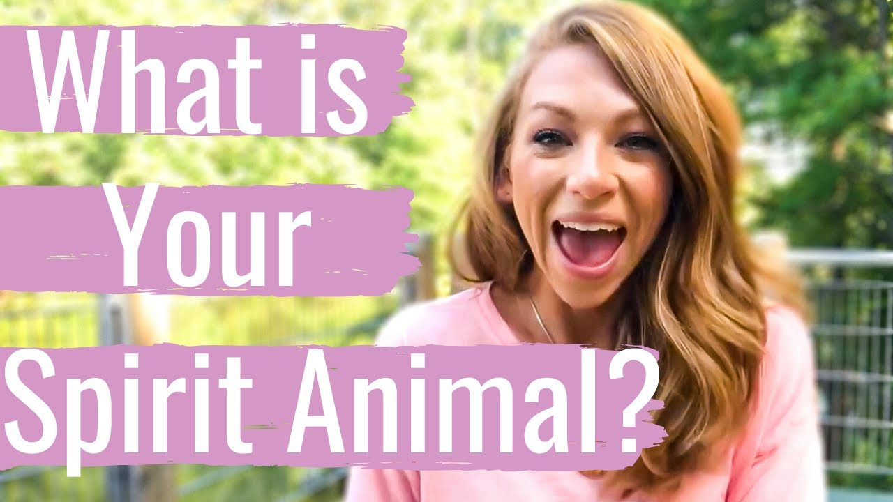 WHAT IS YOUR SPIRIT ANIMAL? | Find Out About Your Totem, Power & Spirit Animals.