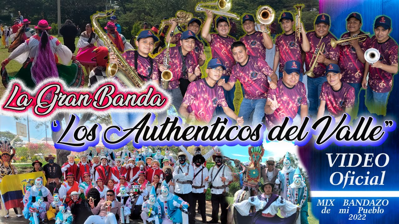 LAGRAN BANDA ORQUESTA 