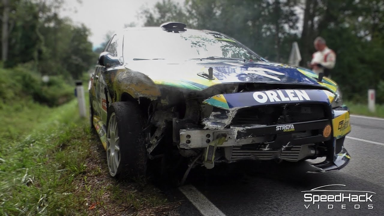 29. GHD Ilirska Bistrica 2023 | Big Crash & Max Attack