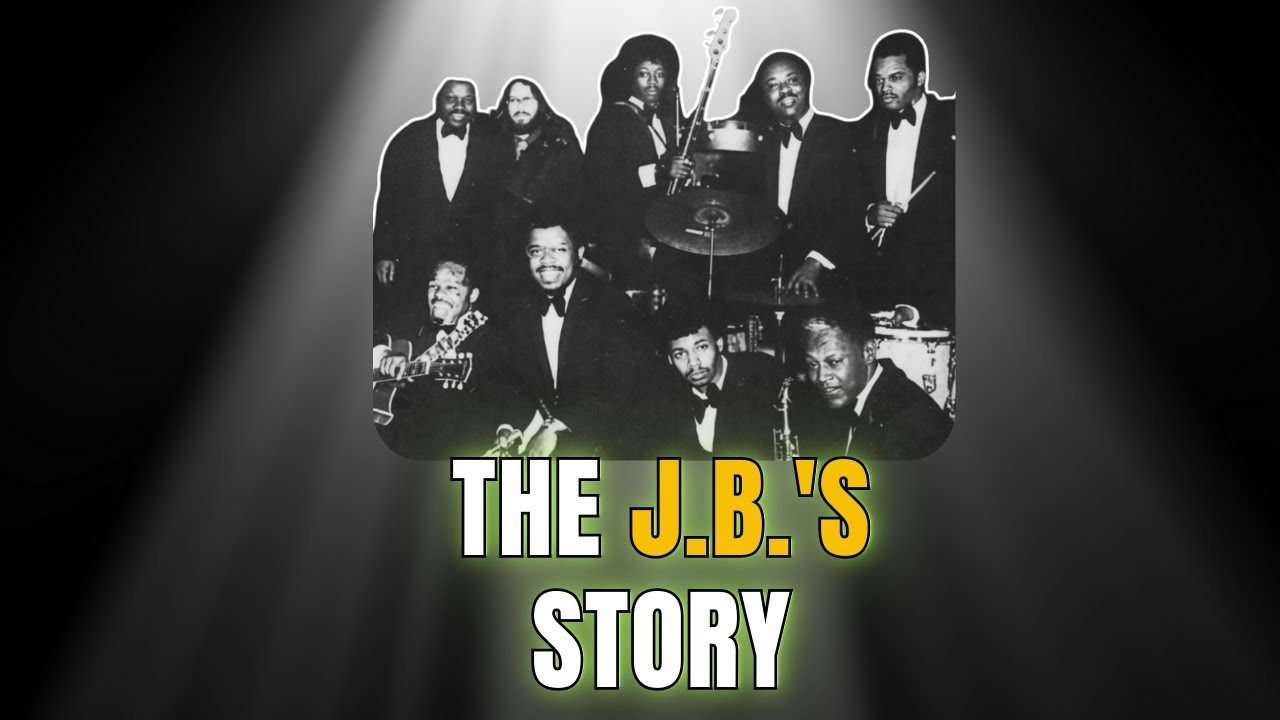 Недооценённые знаменитости: что случилось с J.B.'S | История J.B.'S