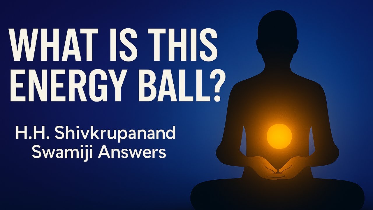Seeing Colors and Energy During Meditation? Here’s What It Really Means