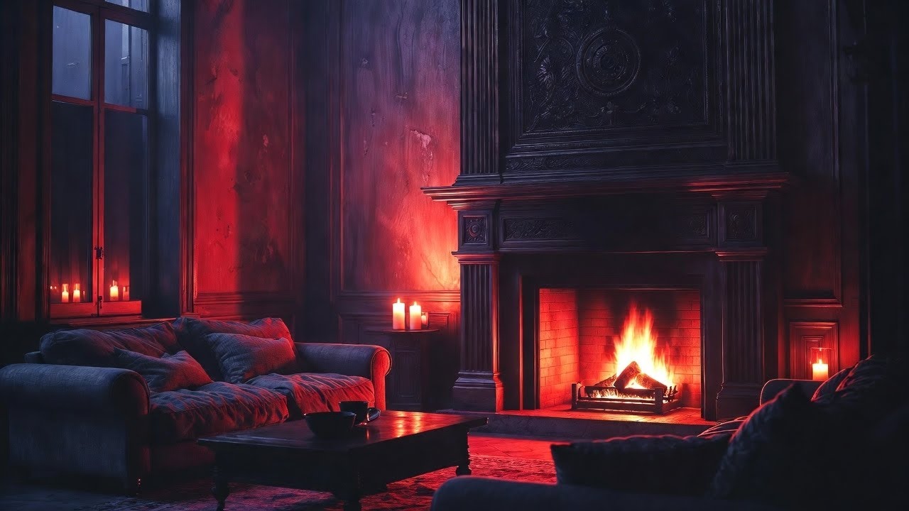 Love, Wine, & R&B - Slow Chill Vibes for an Intimate Night
