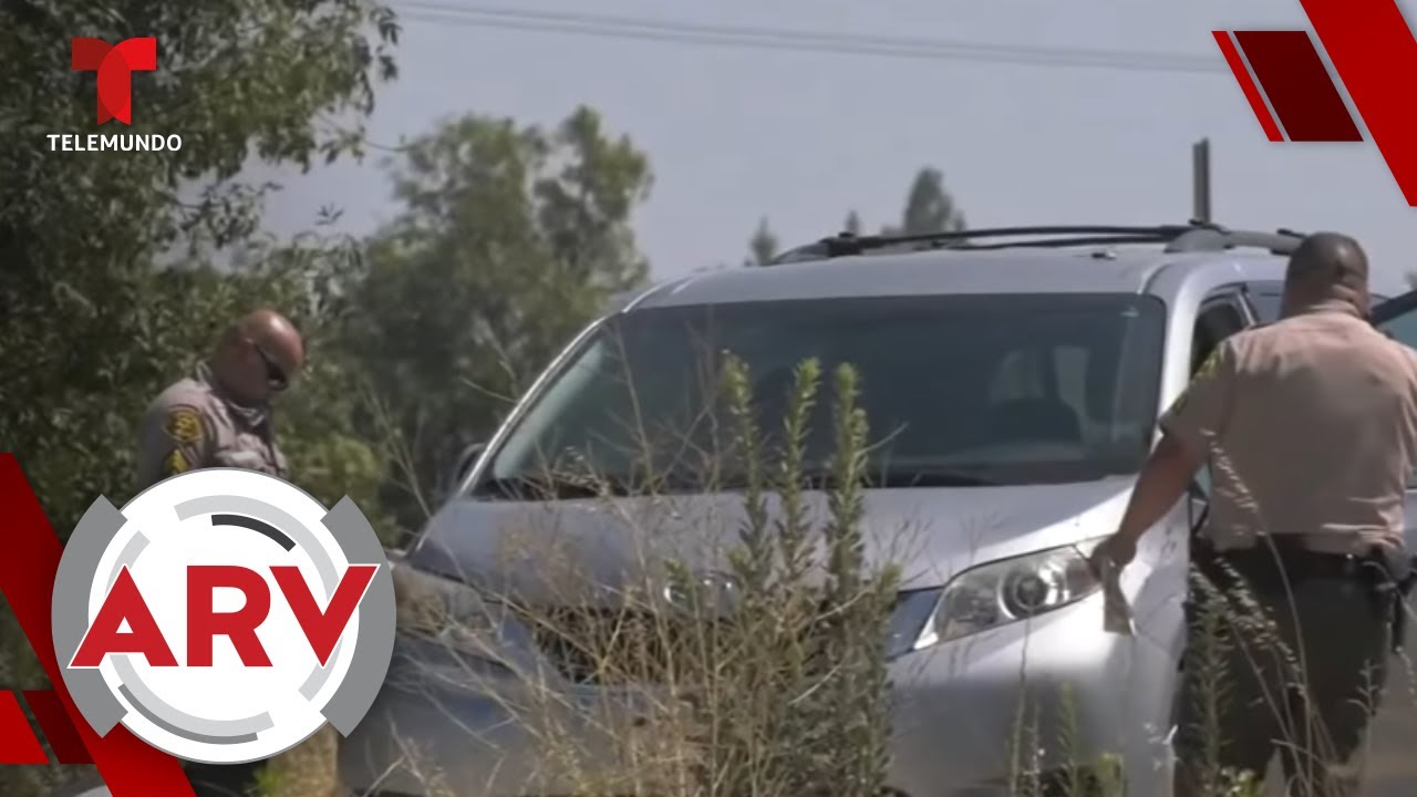 ARV Programa del 07-06 EN VIVO | Al Rojo Vivo