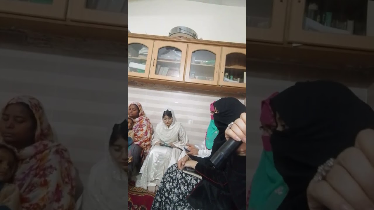 Islamic Video, Sadiya Tilawat Terjoma Quraan, Islamic Short Story,Islaam