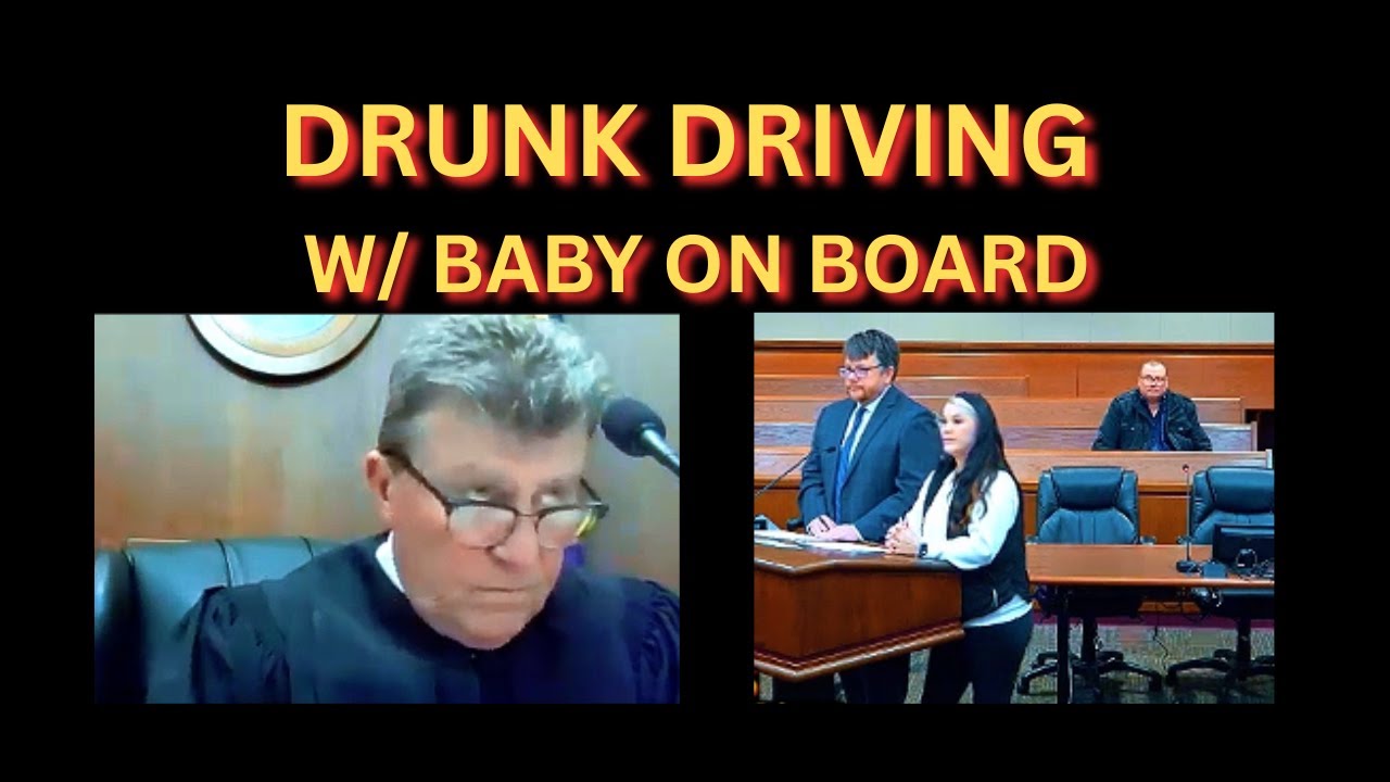 Judge McNally's Stern Reality Check