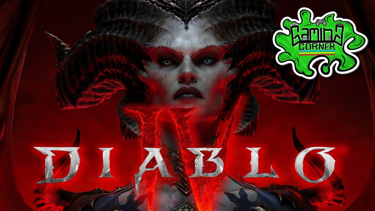 Diablo IV LIVE Gameplay Walkthrough 🎮 PS5
