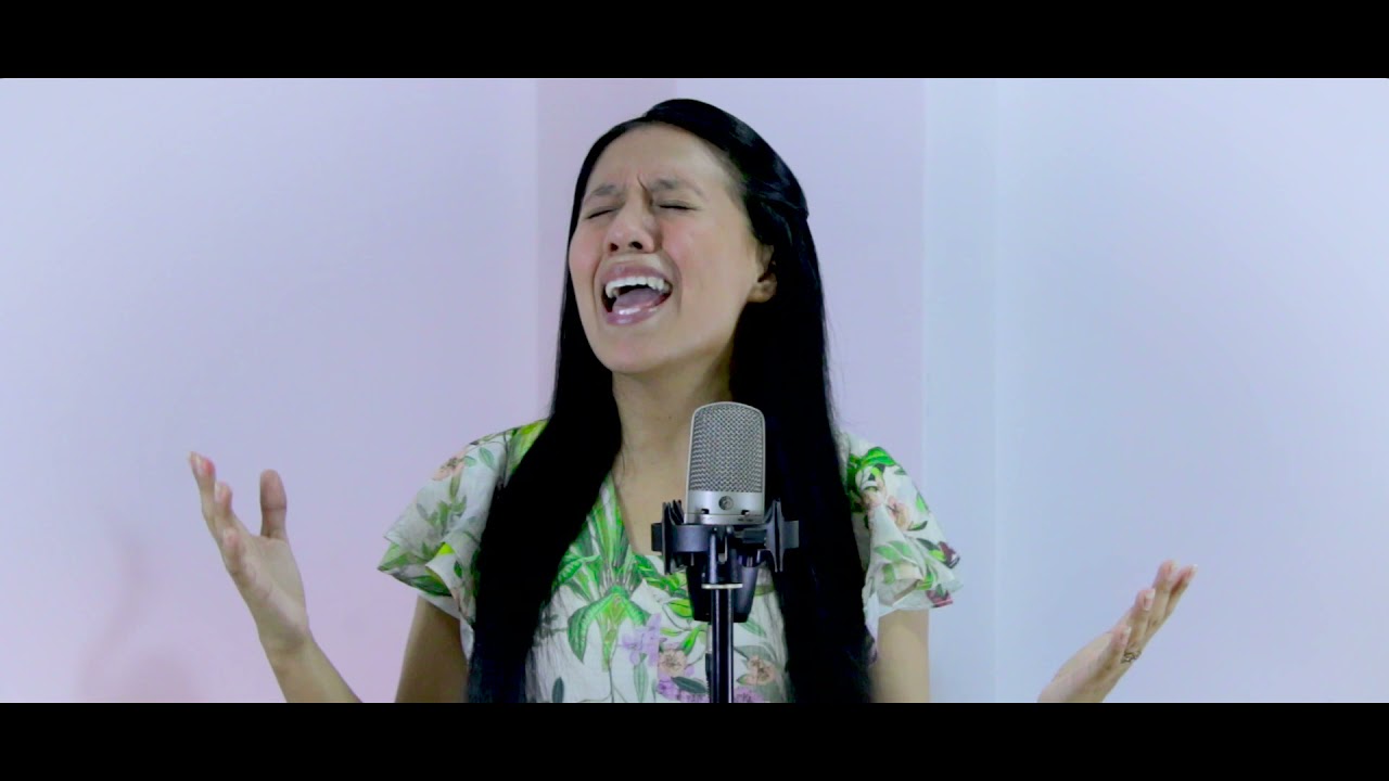 Job - Esther Portocarrero  | (Midian Lima Cover)