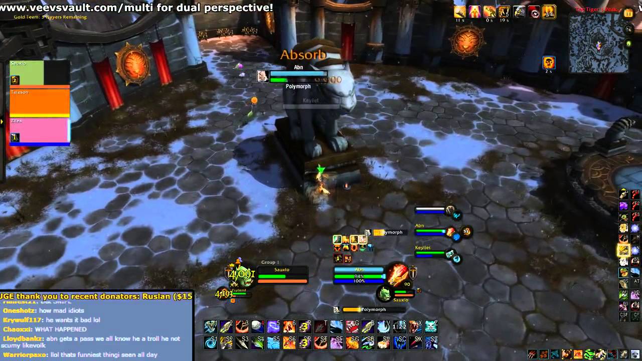 Scumbag Abn