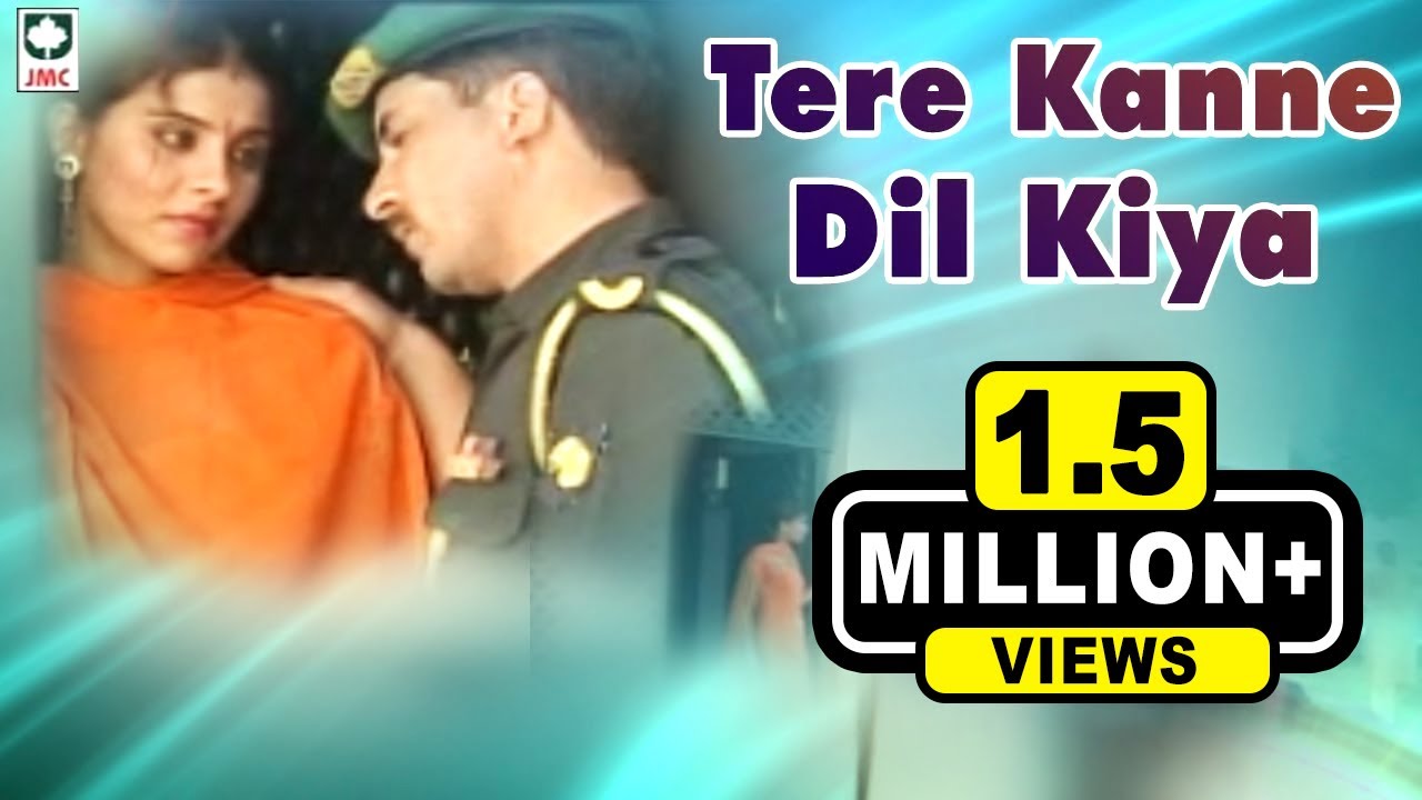 Tere Kanne Dil Kiya | Dance Dj Non Stop |  Satish Thakur  | Jayanti Mata Cassette
