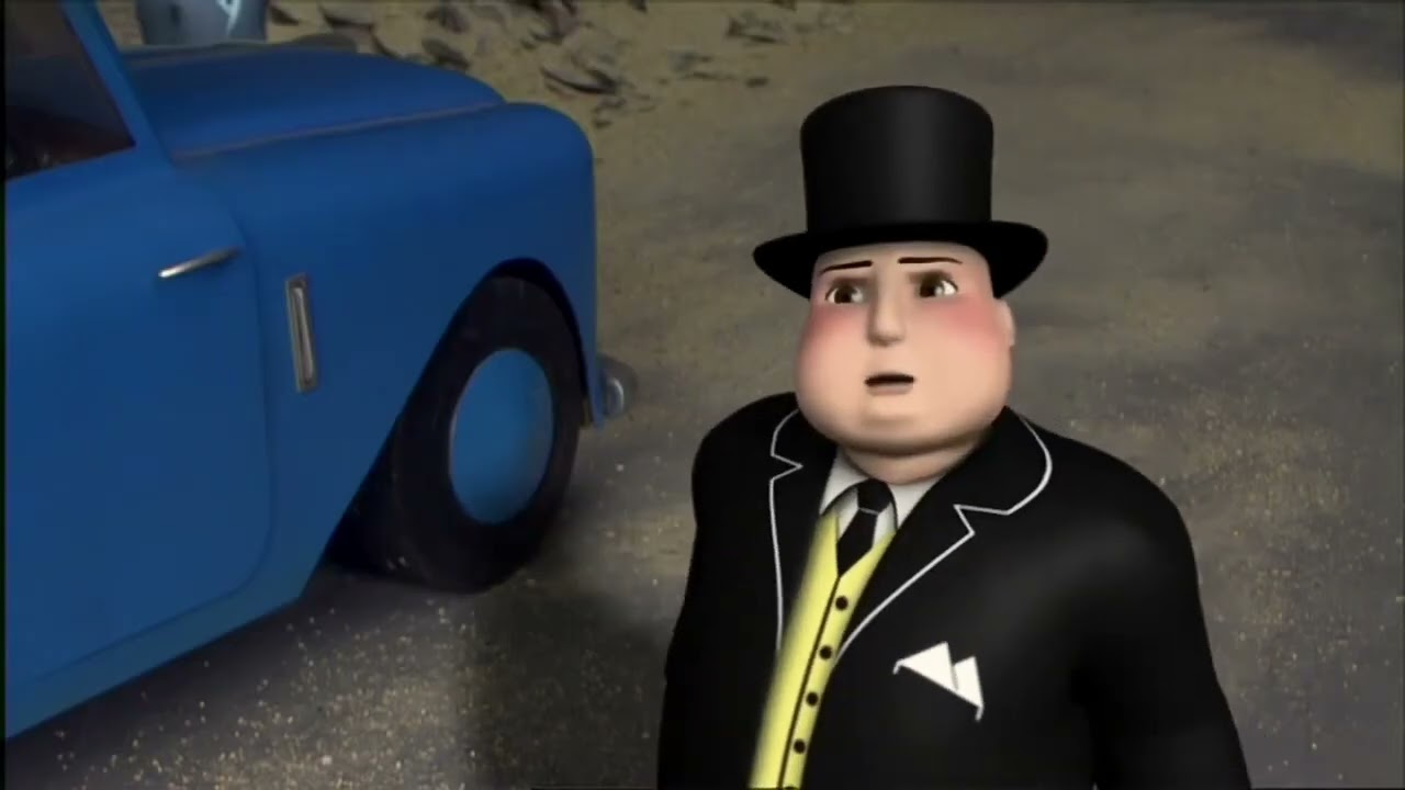 Thomas’ Anthem Music Video | Happy New Year | (Last video of 2022)
