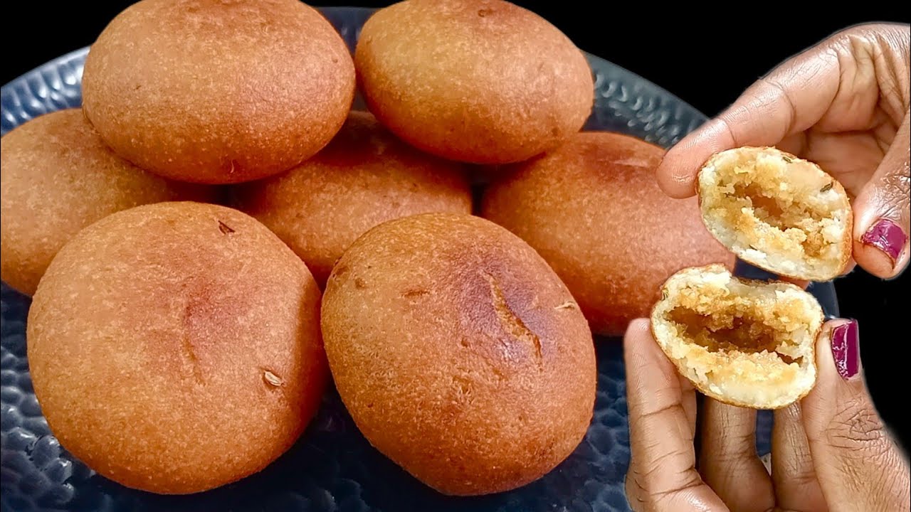 উড়িষ্যার বিখ্যাত সুজির কাকারা পিঠা একবার বানিয়ে দেখুন হালকা খিদের জন্য একদম পারফেক্ট||Kakara pitha