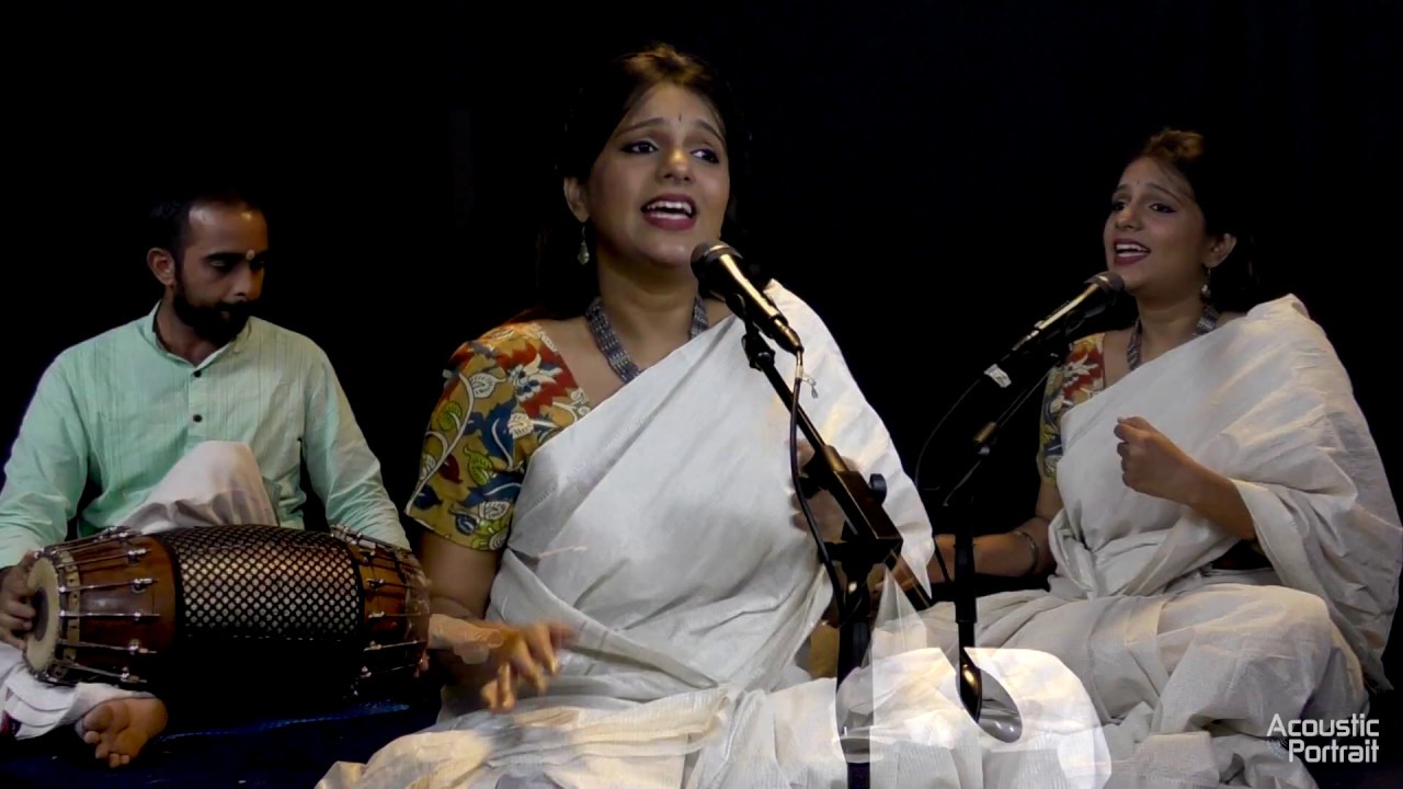 SARASIJANABHA SODARI - Nagagandhari- Rupakam- Mutthuswamy Deekshithar