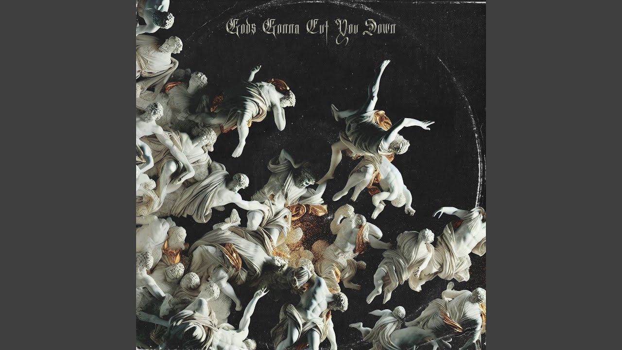 God's Gonna Cut You Down