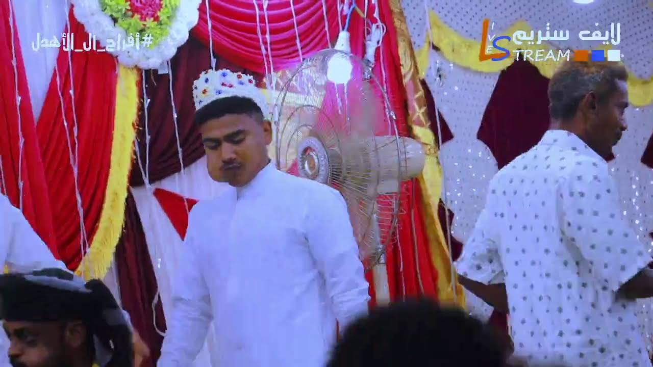 هجير النخلي - افراح ال الاهدل - المعترض - صوتيات خضر الشرفي2