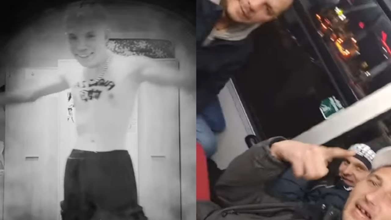 ULICA MA SIĘ DOBRZE