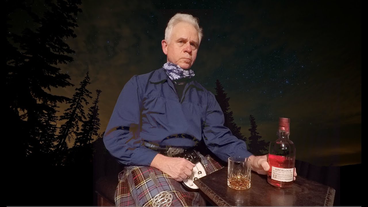 The Battle of Culloden (or “Wha’ll be King but Charlie?”)
