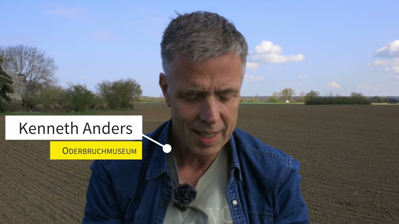 Living Legacies | Episode 1 – Soil