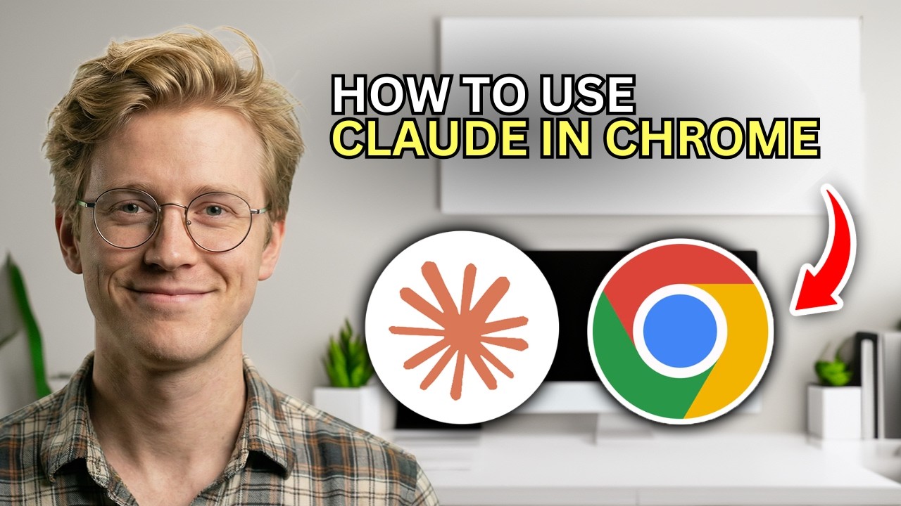 How to Use Claude in Chrome - Easy Guide 2026