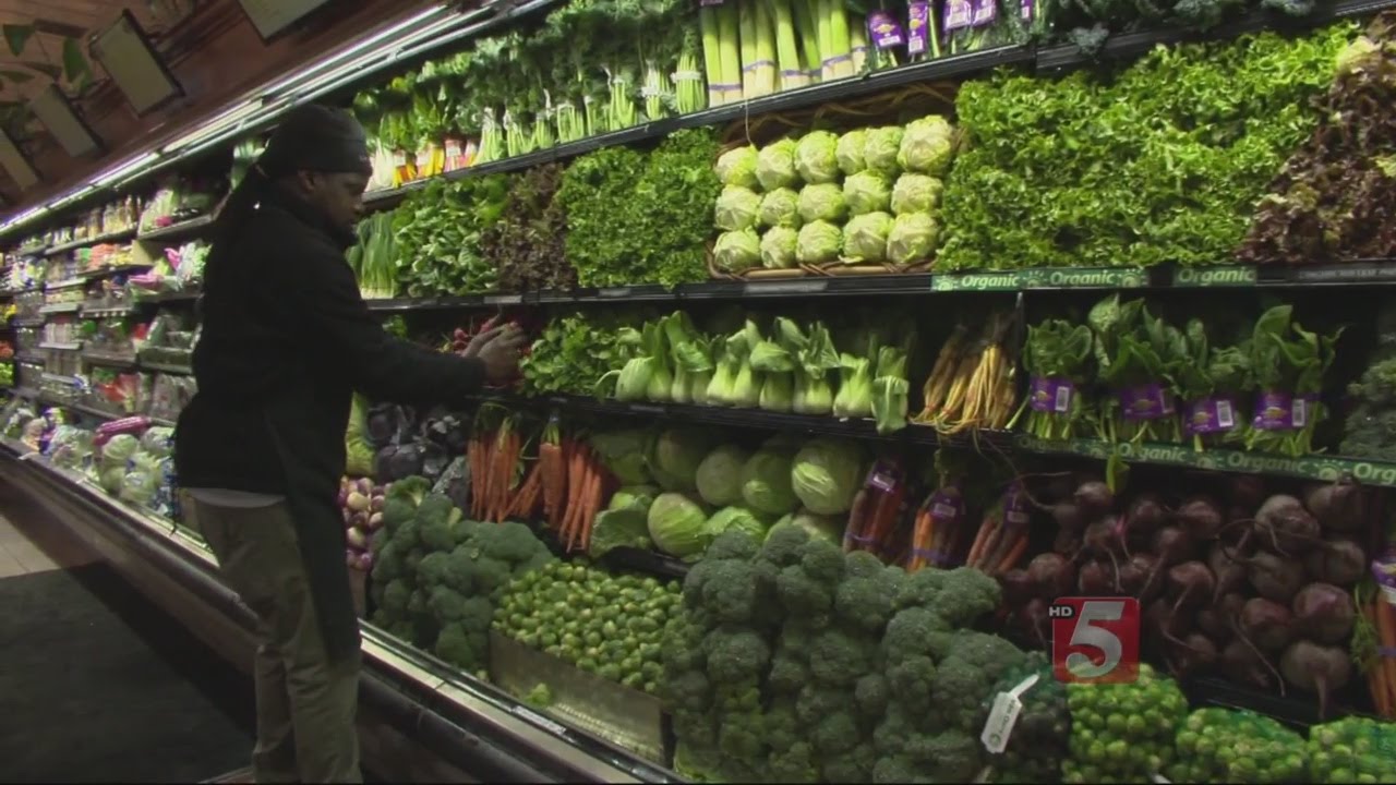 Consumer Reports: Freshest & Best Supermarkets