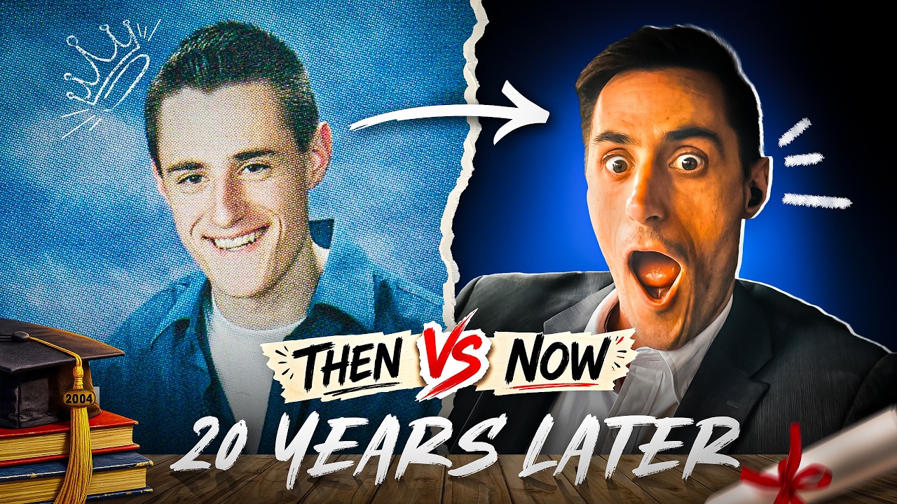 20 years later: the millennial struggle you didn't know about
