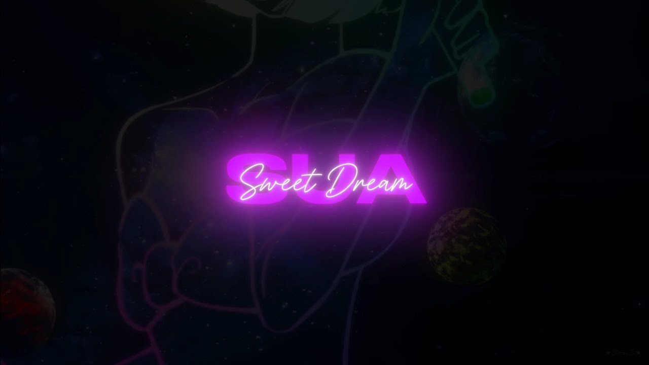 Sweet Dream  |  Alien Stage  | Tradu&ccedil;&atilde;o