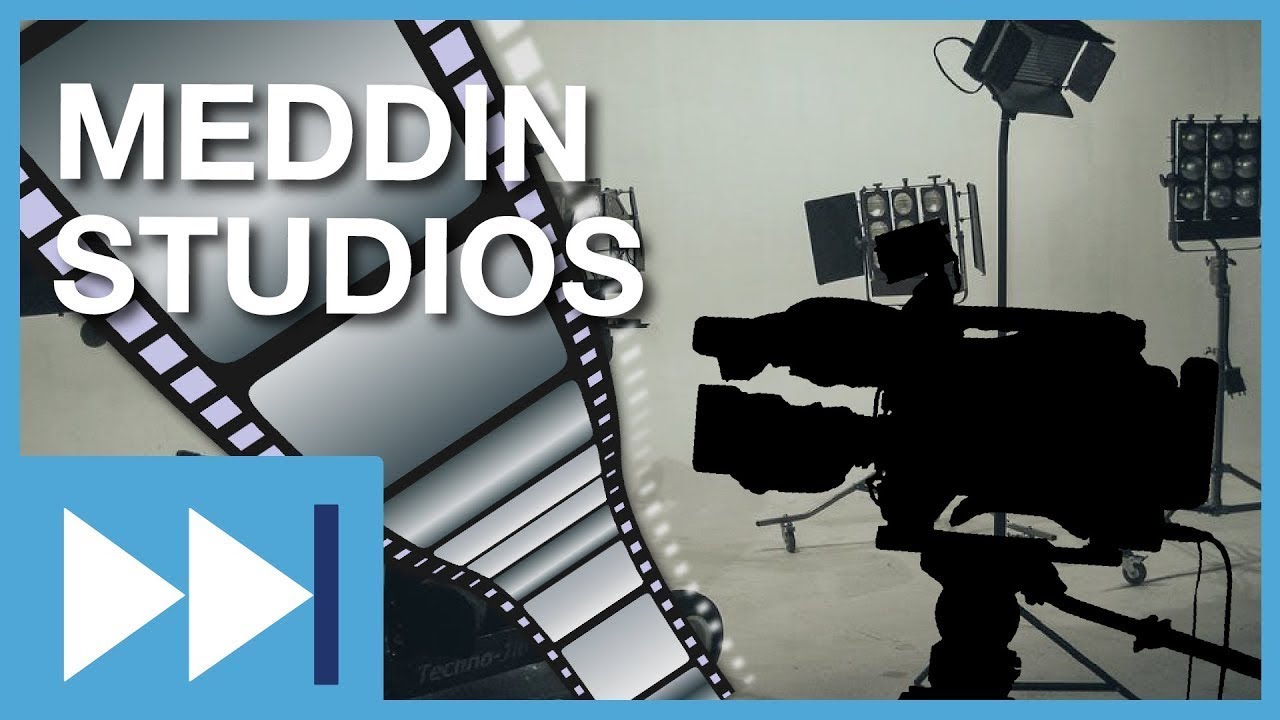 Meddin Studios | Fast Forward