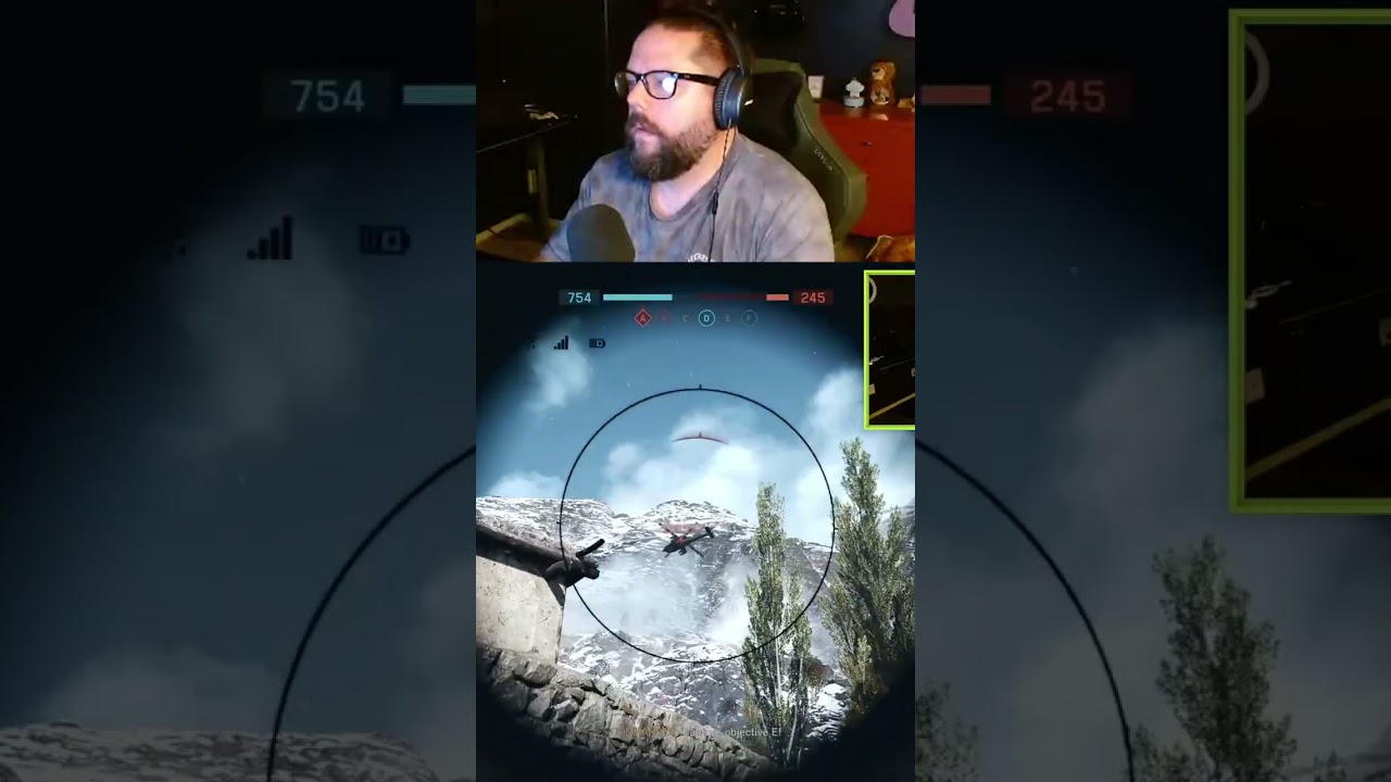 GET OUT OF MY AIRSPACE Part 2: Featuring One Man AA | 