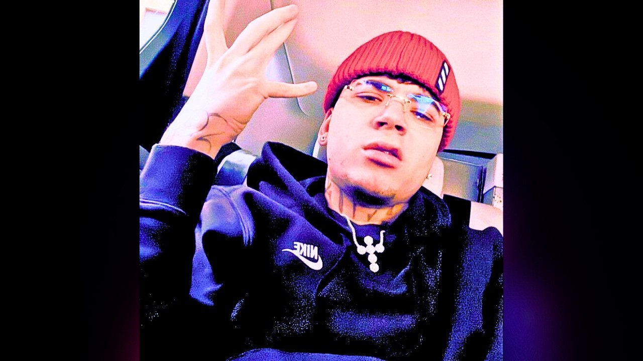 Shiva x LELE Type Beat - 