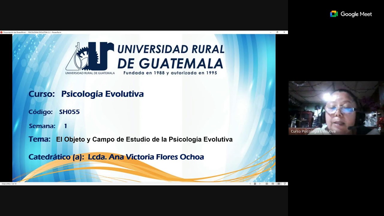 Semana 1