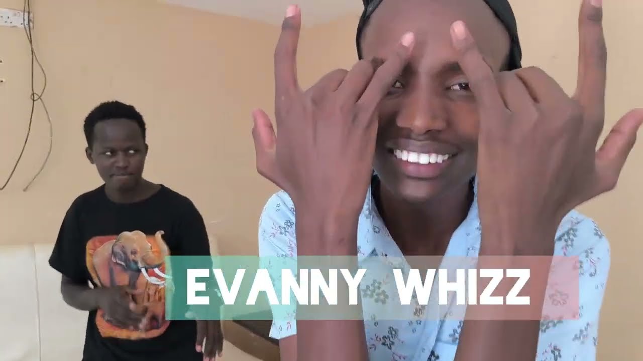 TUZILAZIMISHE (KALEE_OHANGLA)_ EVANNY_WHIZZ FT TRIPOMUSIC X RUBENCLASSIC (HD VIDEO) #youtube #yt