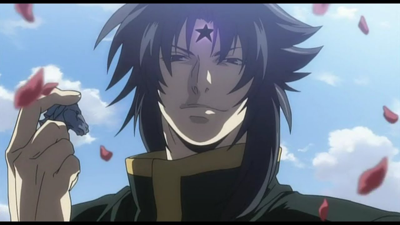 Saint Seiya || Thanatos AMV.