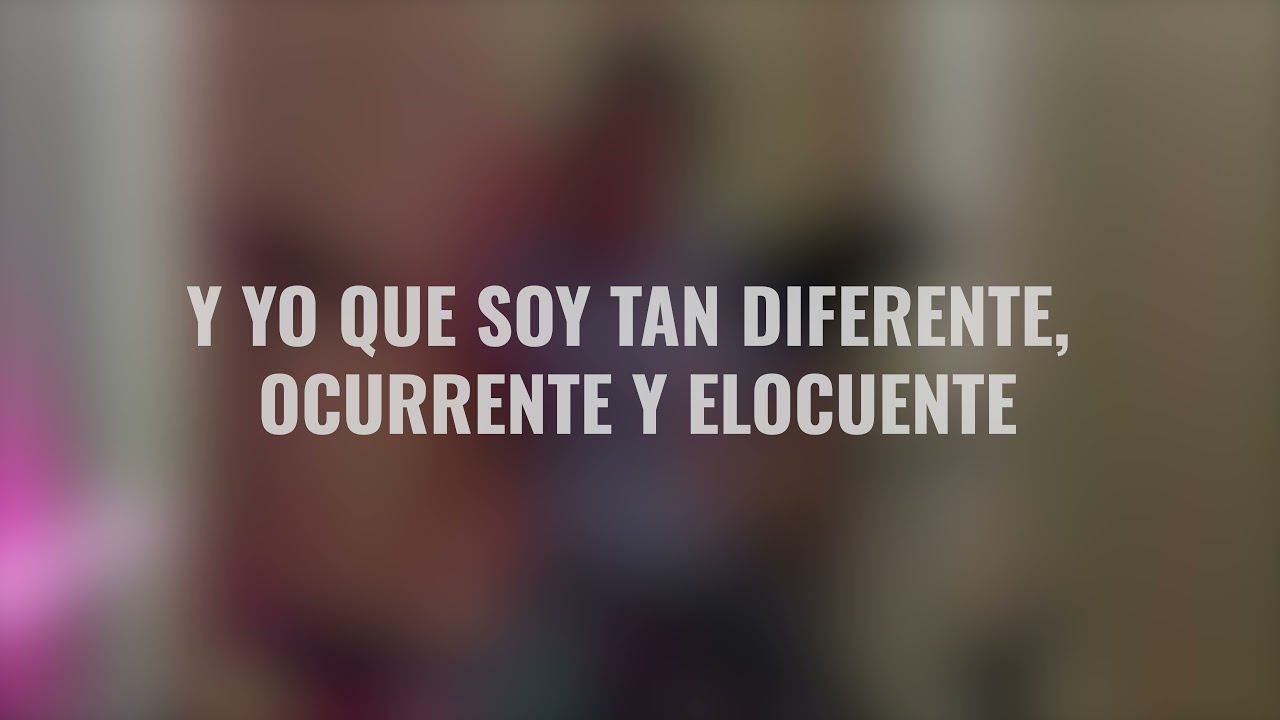 Las notas - Karaoke Caramelos de cianuro