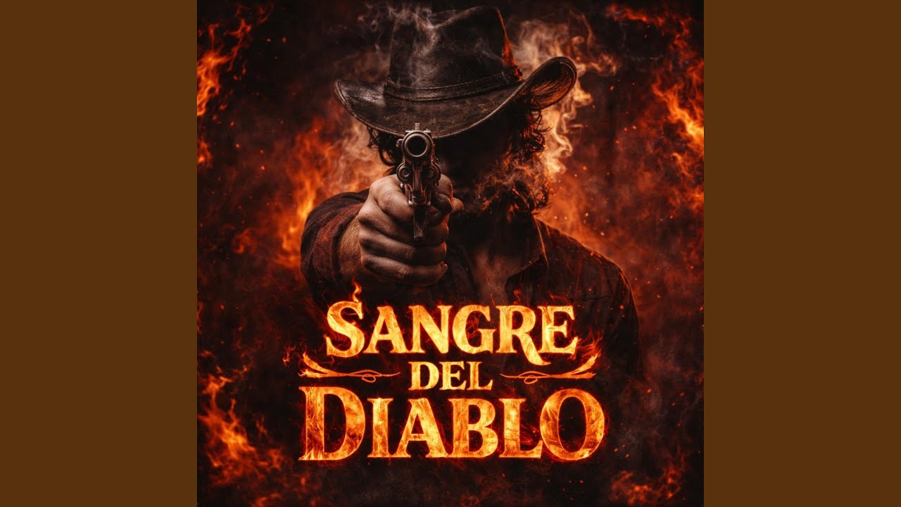 Jinete del Apocalipsis (Dark Country & Dark Blues)