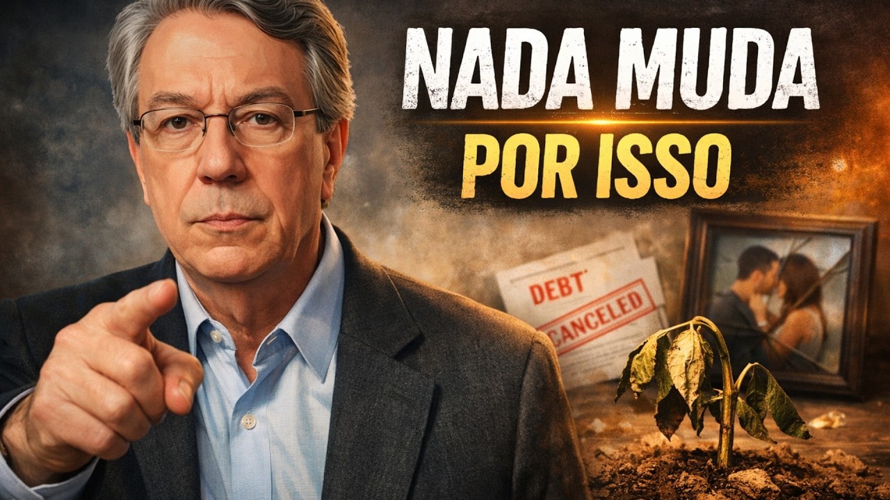 Isso Anula Qualquer Técnica Que Você Use (Hélio Couto)