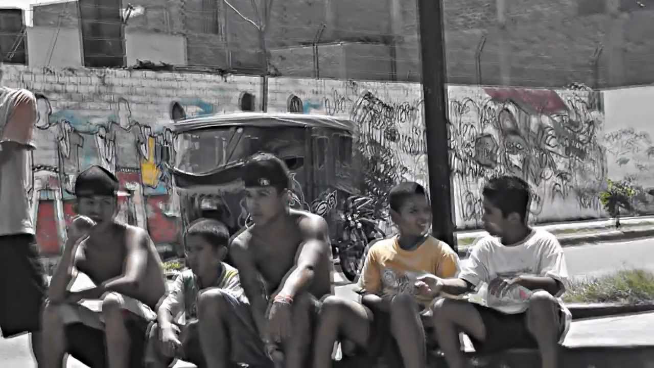 Antes De Morir - El Paisa ( Video Oficial HD )