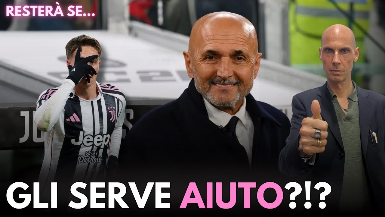 COSA NE PENSATE?