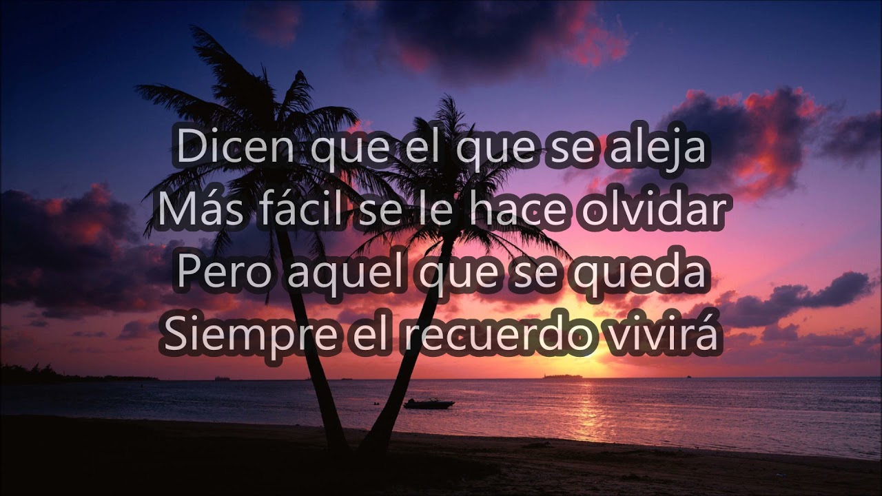 Gaviota Herida - Diomedes Diaz - Karaoke Instrumental (Con Coros)