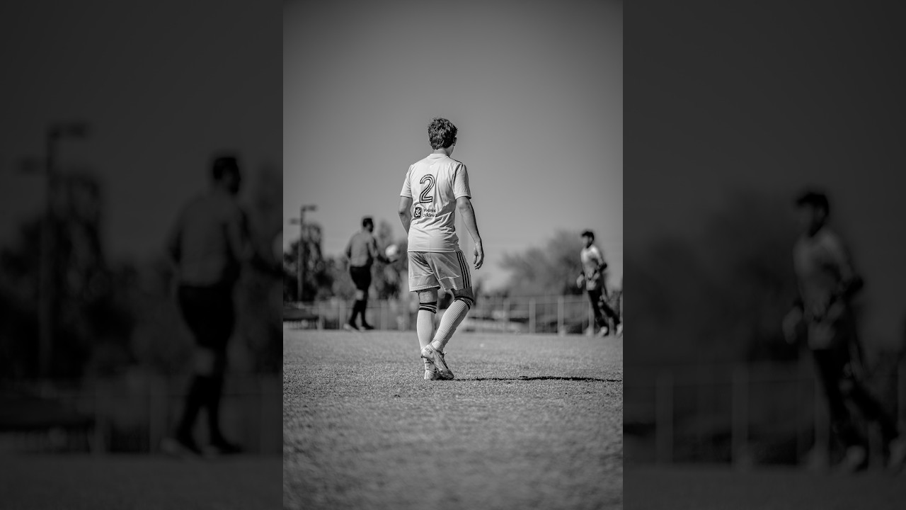 Carson Lane | 2011 | RSL AZ U15 MLS NEXT | CB or CDM | Brophy College Prep | 6'0