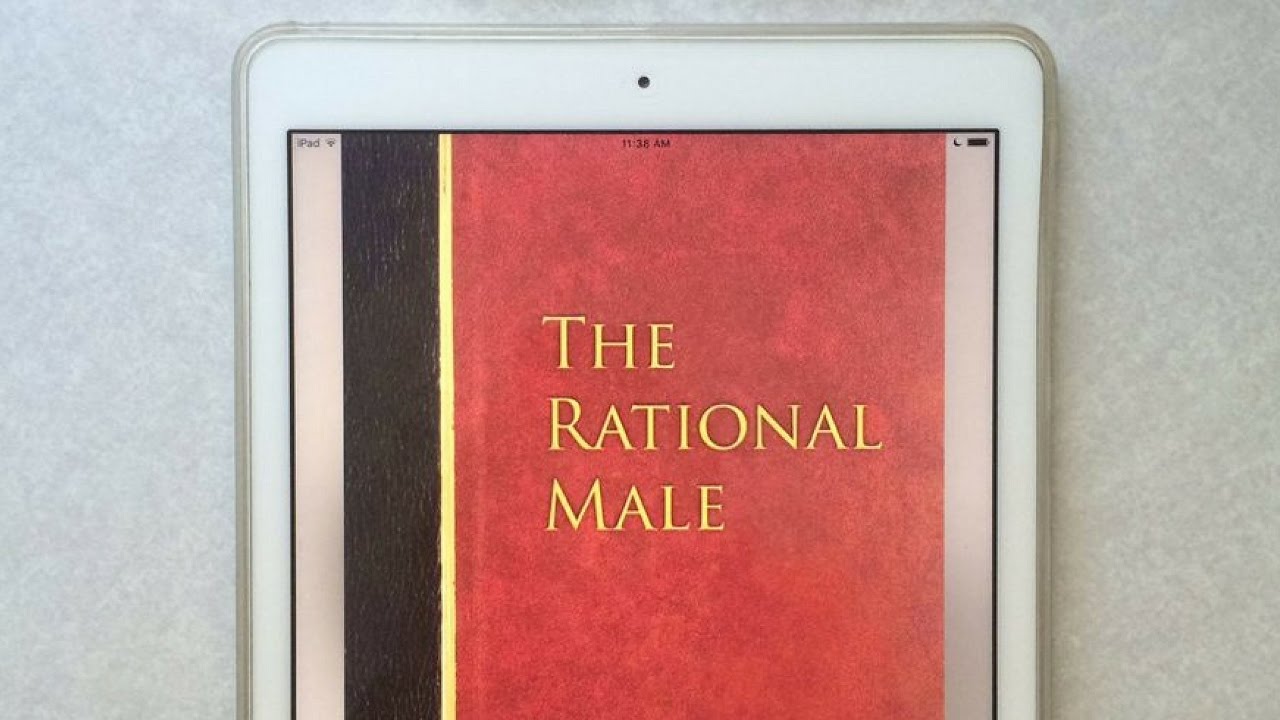 Deep Skype Chat w/Rollo Tomassi of The Rational Male