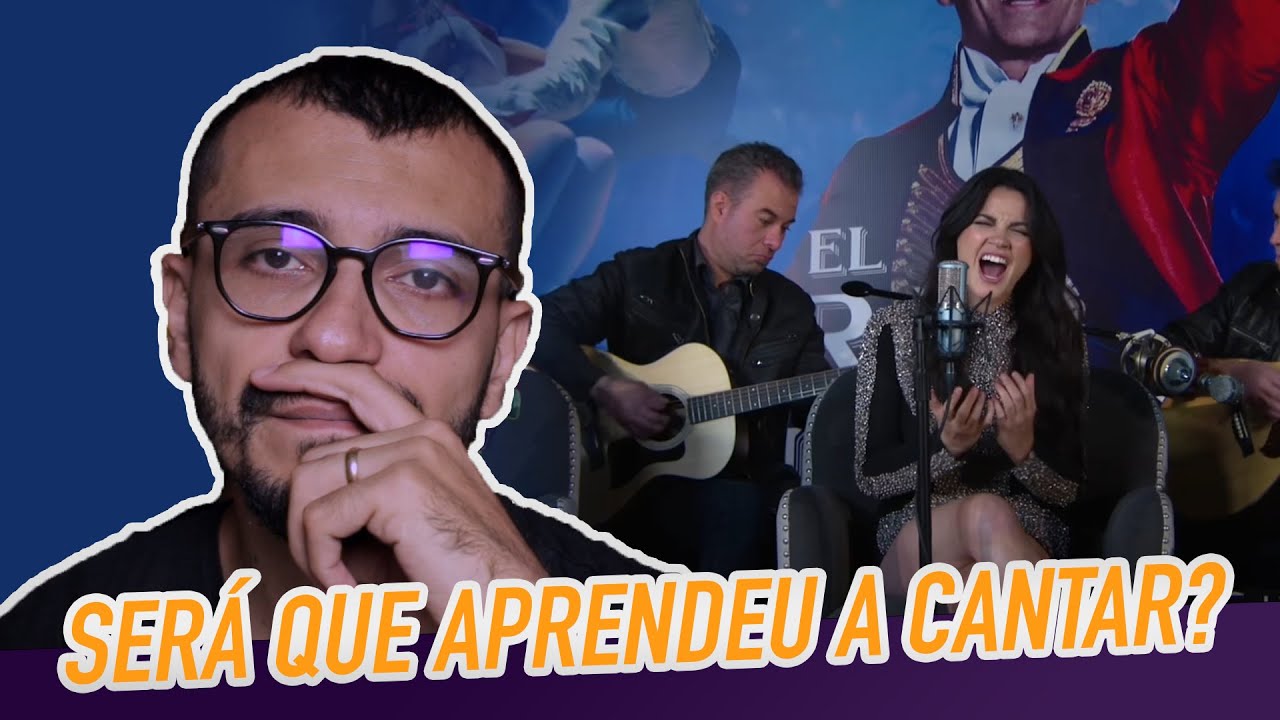 (REACT) MAITE PERRONI, Carolina Gaitan y Bully  - Así soy (Acústico) - Professor Bruno Padovani