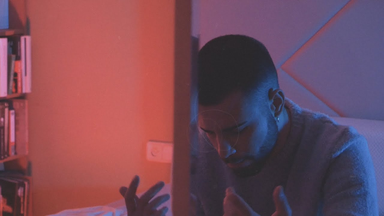 llvna - dime si estás bien (Whatcha Say Spanish Remix)