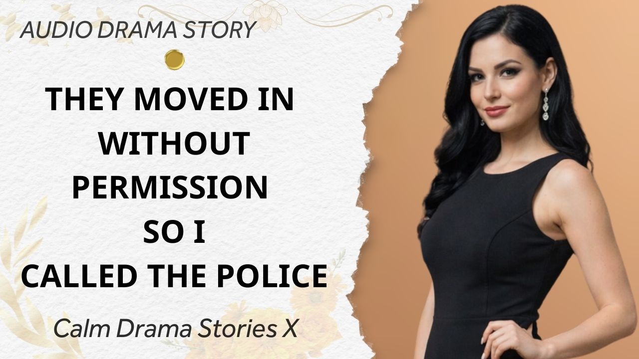I Bought a House Without Telling My Parents How Did Calm Turn Into a Family Storm Overnight?