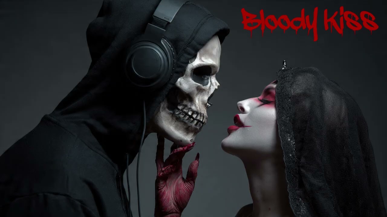 Soul in Silence ▪️Bloody Kiss▪️