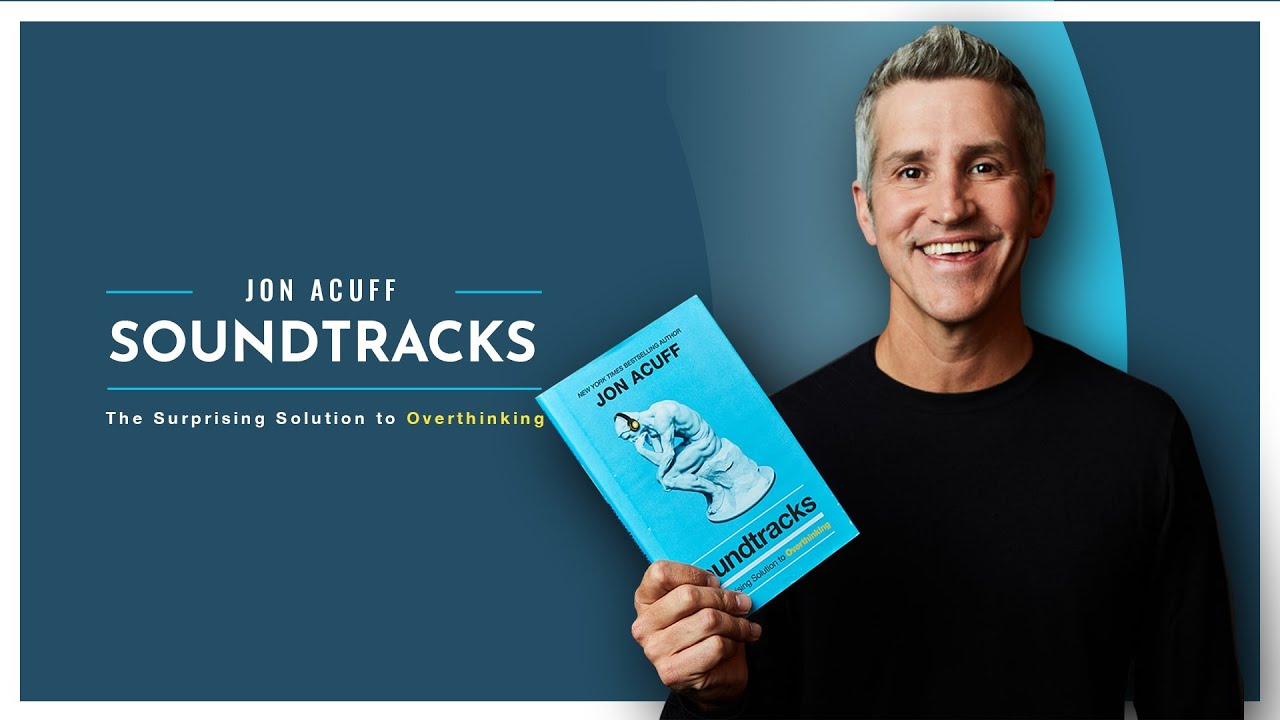 Саундтреки Джона Акаффа - soundtracksbook.com