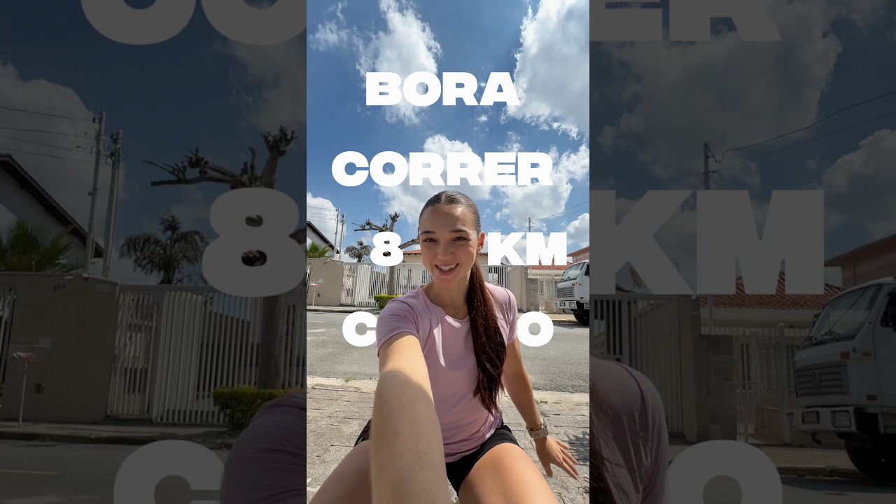 Dia 15 rumo aos 21km #corrida