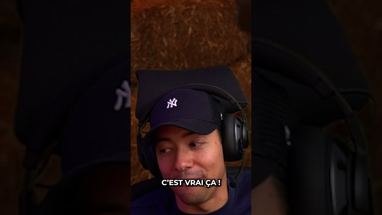 ON BULLY AMINE POUR SON PERSO RP