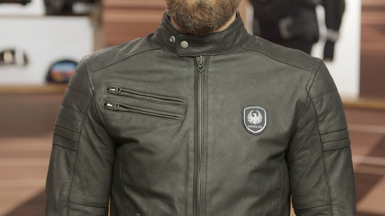 Merlin Alton Jacket Review