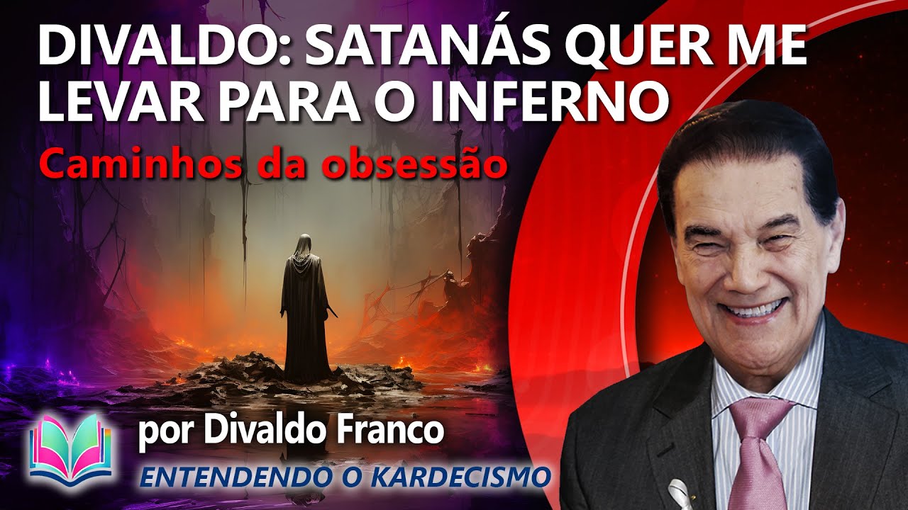 👻 Como afastar a influência espiritual negativa.