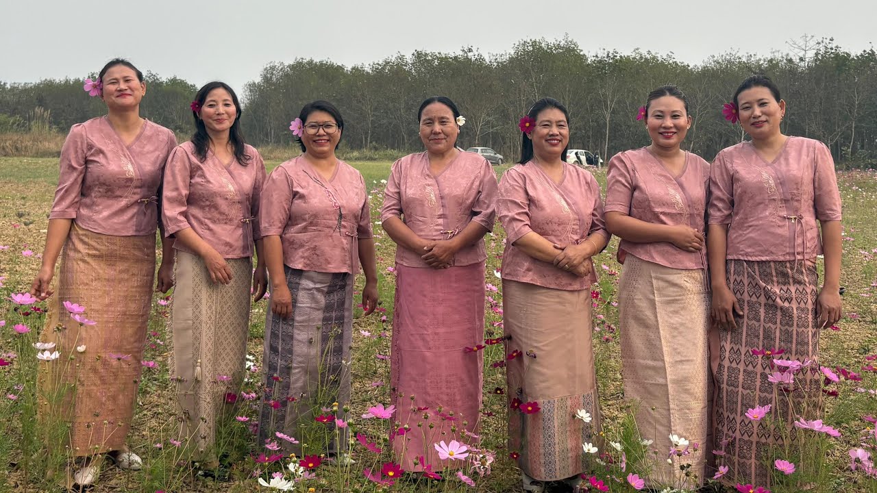 LOVI LEJO: LHOKTA PHUGHI (ETERNAL CITY) 