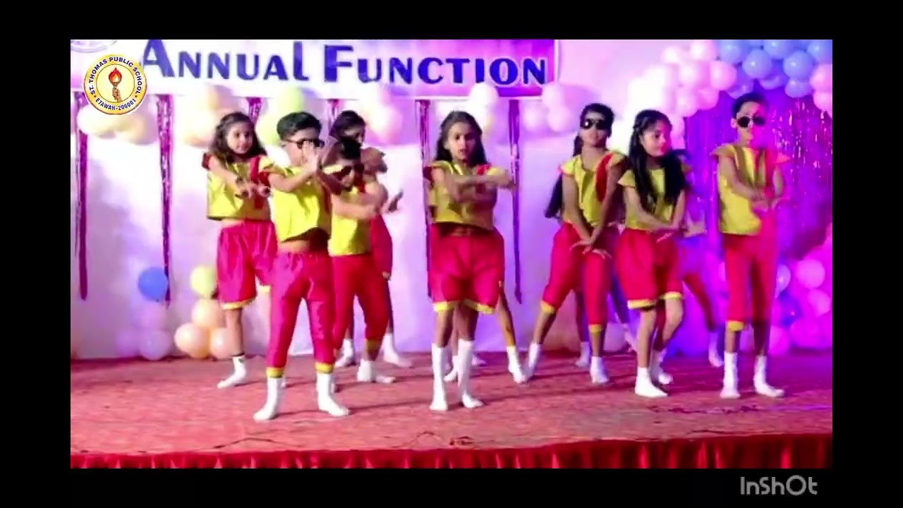 Jhamak Challo - A. F. - 2K24